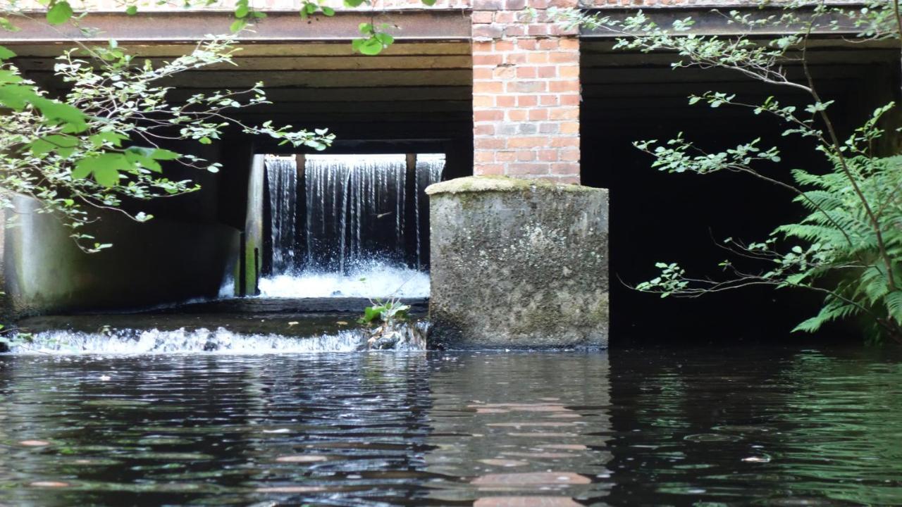 Wassermuehle Eldingen Hotel Exterior photo